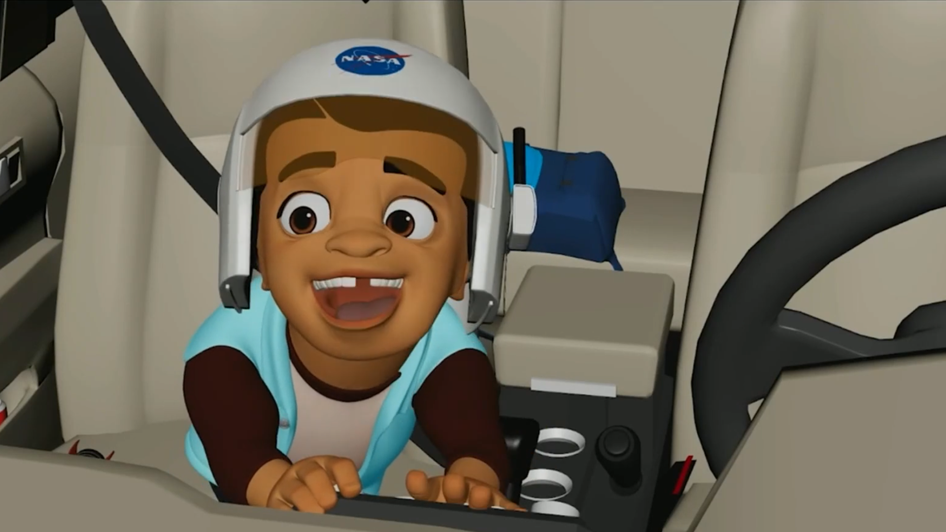 Little Kid thumbnail