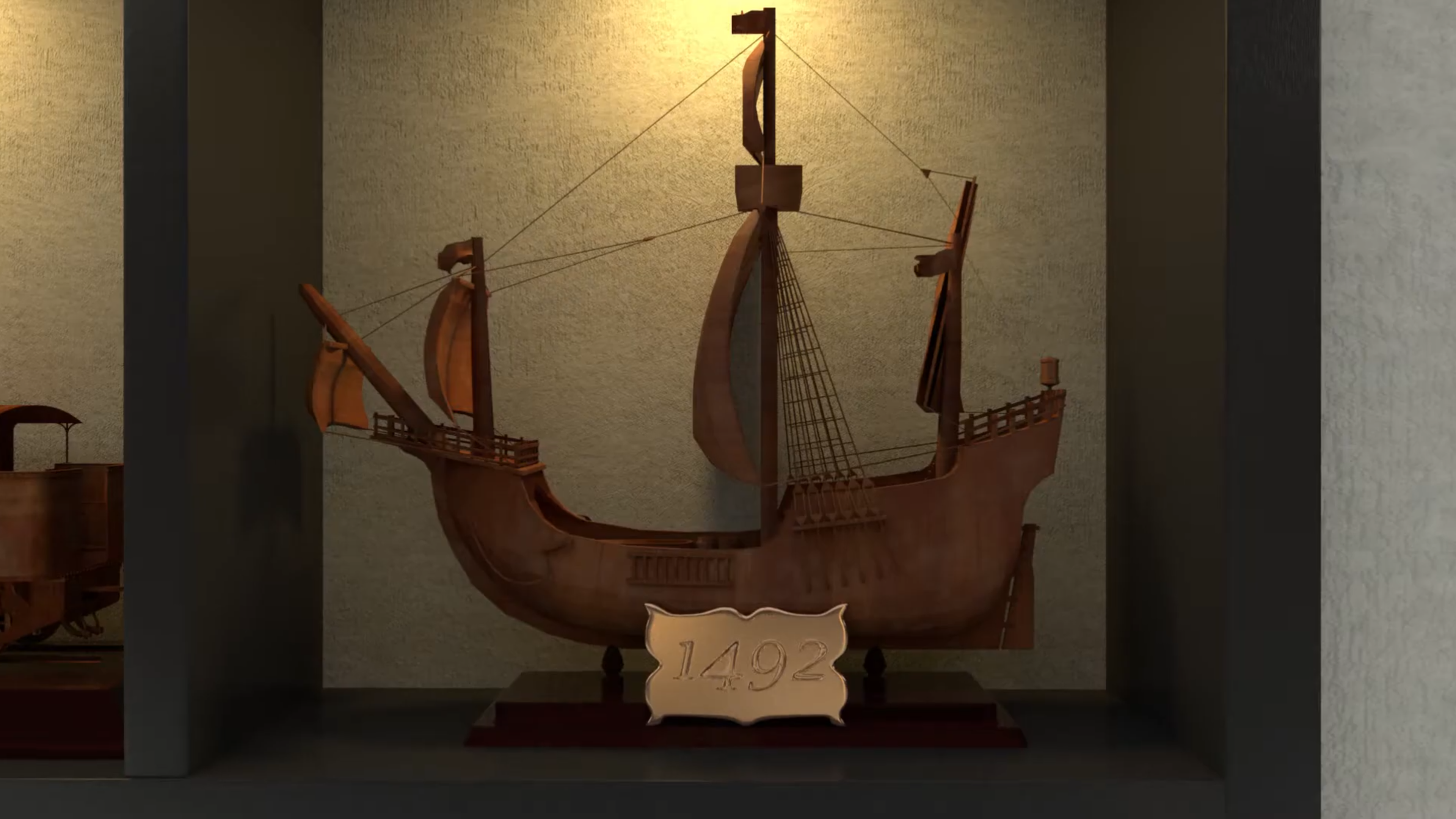 Nissan Leaf Render thumbnail